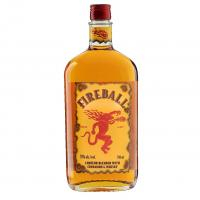 Licor Importado Fireball 750Ml