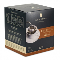 Drip Coffee Especial 100g