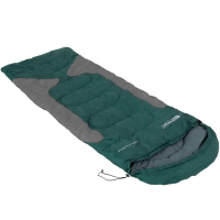 Saco De Dormir Misto Freedom -1,5°C à -3,5°C 2,10m Nautika