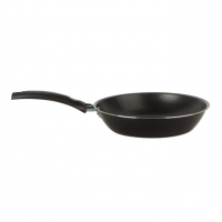 Frigideira Multiflon Preto D24