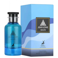 Maison Alhambra Jean Lowe Azure 100ml (perfume Unissex)