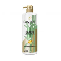 Pantene Pro-V Condicionador Bambu Nutre & Cresce 510 Ml
