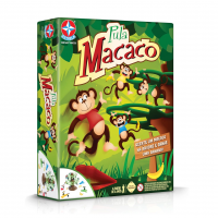 Jogo Pula Macaco, Estrela