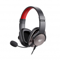 Havit Fone De Ouvido Headphone Gamer H2030S