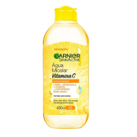 Garnier SkinActive, Água Micelar Antioleosidade Com Vitamina C, 400ml