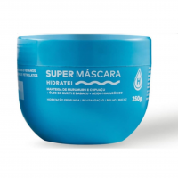 Super Máscara Hidratei 250g