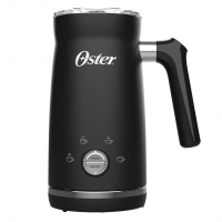 Espumador De Leite Elétrico Oster 4 Em 1-127V