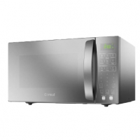 Micro-ondas 32 Litros Cms46ar Cinza Consul