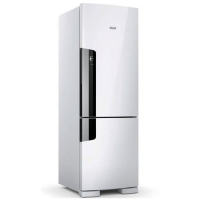 Refrigerador 397 Litros Consul 2 Portas Frost Free Inverse CRE44ABANA