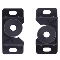 SUPORTE FIXO UNIVERSAL TV LED,LCD,3D E SMART 14" A 84"
