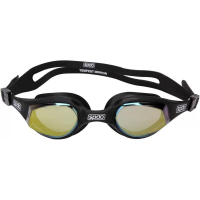 Oculos Tempest Mirror Speedo Único Prata Espelhado