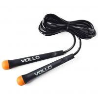 Vollo Corda De Pular De PVC