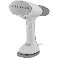 Vaporizador BLACK+DECKER Modelo BDV3000 | Ferro De Passar Roupa, 3 Em 1
