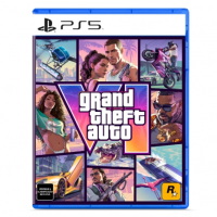 Jogo Grand Theft Auto VI Edição Standard - PS5