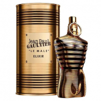 Le Male Elixir Jean Paul Gaultier - Perfume Masculino - Parfum