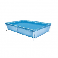 Mor - Piscina Infantil 1000 Litros