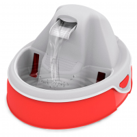 AMICUS - Fonte De Água AQUA FLOW Para Pets - Fontes De Água Para Gatos E Cães