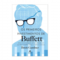 Os Primeiros Investimentos De Buffet: Uma Nova Investigação Sobre As Décadas....