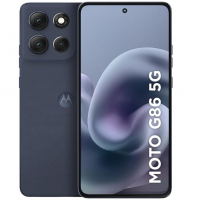 Smartphone Motorola Moto G86 5G - 256GB 24GB (8GB RAM+16GB Ram Boost) Tela 1.5K POLED