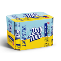 Lagunitas Day Time Cerveja Session IPA, Pack 12 Latas 350ml