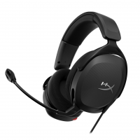 Headset Gamer Hyperx Cloud Stinger 2 Core Pc Preto