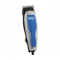 Máquina De Corte 127V Home Cut Cinza/Azul WAHL