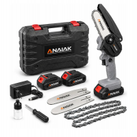 Motosserra Mini Bateria 21V Anaiak AK-110