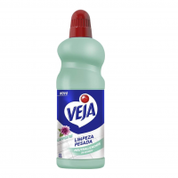 Veja Limpador Para Limpeza Pesada Campestre 1L