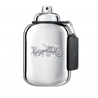Perfume Eau De Parfum Coach Platinum, 100ml