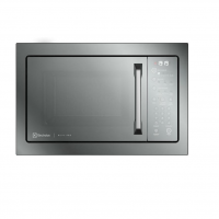 Micro-ondas De Embutir Electrolux ME3HP Com 34L Inox Com Grill E Função Tira Odor (110V, Volts)