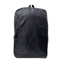 Mochila Unisex Fila Basic Outline, Preto, G