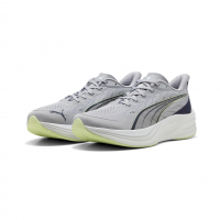 Tênis Puma Darter Pro 2 Unissex, Cinza, 40