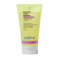 Limpador Facial 150ml - Niacinamida, Extrato De Moringa