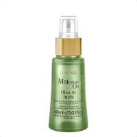 Óleo De Inchi Amend Millenar Oil Segredos Do Mundo 60ml