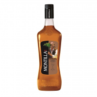 Montilla Rum Ouro 1000 Ml
