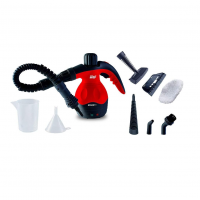 WAP Vaporizador E Higienizador WAPORE FIT 3 Em 1, Compacto, 250ml, Higieniza, Limpa E Esteriliza, 100° 1000W 220V