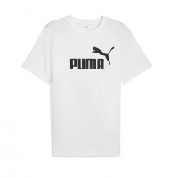 Camiseta Puma Essentials No. 1 Logo Masculina