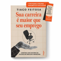 Sua Carreira é Maior Que Seu Emprego (T2 Educação)