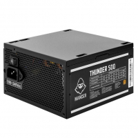 Fonte Mancer Thunder 500W Bronze 80 Plus