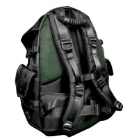Mochila Razer Mercenary Backpack Preto 