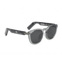 JBL, Óculos Inteligentes, Soundgear Frames Round, Com Alto-Falantes - Ônix