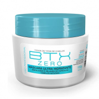 Máscara Volume Zero Forever Liss 150g