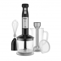 Mixer Philco PMX2000 3 Em 1 Inox 800W 220V