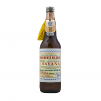 Cachaça Havana 600 Ml