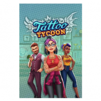 Tattoo Tycoon (PC)
