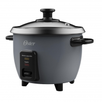 OSTER - Panela Elétrica De Arroz Oster Pan306 127v