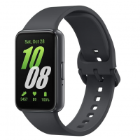 Smartwatch Samsung Galaxy Fit3 Display 1.6 Grafite