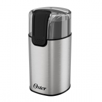 Oster Moedor De Café Elétrico Inox, 150W, OMDR110, 220V