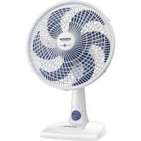 MONDIAL Ventilador De Mesa 127V, 30cm, 6 Pás, Super Power - VSP-30-W