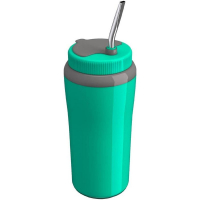 Copo Termico 650Ml Terere Verde Tiffany